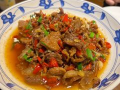 -八碗湘长沙市井菜(坡子街店)