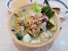 -丝路伊兰·兰州牛肉面(牛街总店)