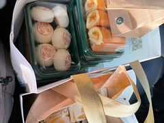 -泸溪河桃酥(西直门凯德店)