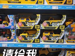 -TOYSRUS玩具反斗城(长沙德思勤店)