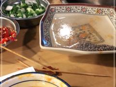 -飘香火锅(玉林西路店)