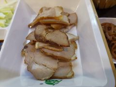 -李连贵熏肉大饼(金隅嘉品Mall店)