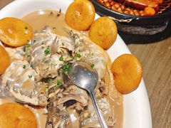 -隆喜元鱼汤包·海鲜(中联广场店)