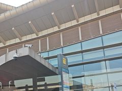 -太原武宿国际机场
