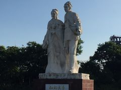 -董永七仙女文化园