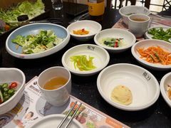 -本家·添百客韩国料理(泰然店)
