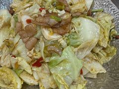 -葛记焖饼(伏牛路店)