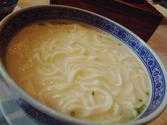 -一品淮扬 · 淮扬菜·北京万达文华酒店