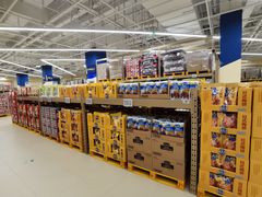 -盒马X会员店(王府井奥莱UP TOWN店)