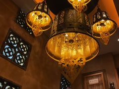 -叶叶菩提·晋福宫