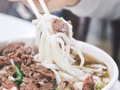 -菜忠潮州牛肉店(岗厦店)