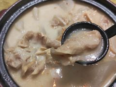 -广州逸林假日酒店·四季桃源中餐厅(白云山风景区店)