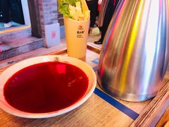 -蜀大侠火锅(森兰花园城店)