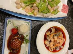 -福临门酒店·海鲜·家常菜·浑锅
