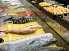 -健眺小海鲜(临海后山店)