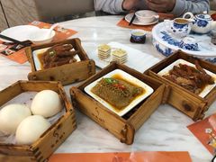 -點無缺茶楼·海鲜酒家(世博店)