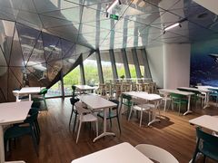 -贝林大翅鲸简餐厅(国家海洋博物馆店)