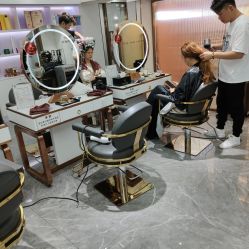 -MODEL SAGA名媛世家