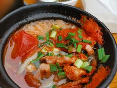 -李记特色罐罐米线(重庆中环大厦店)