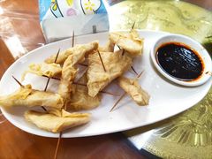 -高淳老街土菜馆(迎薰门店)