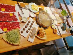 -陈记牛牛潮汕牛肉火锅(鑫海店)