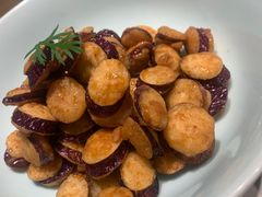 -0776食堂·京城创意菜(七里庄店)