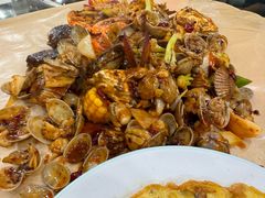 -叶存利海鲜大馅饺子(海宁路总店)