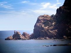 -长岛南北长山旅游景区