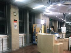 -一兆韦德(万源城店)