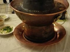 -东来顺饭庄(王府井步行街店)