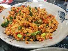 -味老大土碗菜(中山三路店)