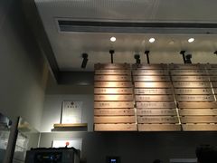 -喜茶(上海兴业太古汇店)