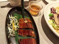 -醉庐·新上海菜(南京西路店)