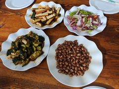 -新疆狼爷烤肉(宋庄店)