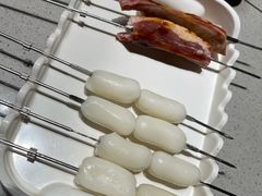 -丰茂烤串(港旅店)