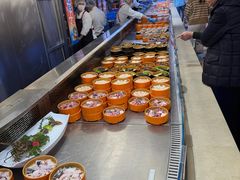 -海底捞大排档火锅(打浦路店)