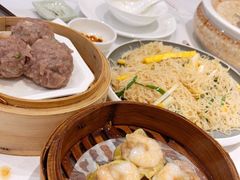 -新兴家喻酒家·羊城名宴(昌岗店)