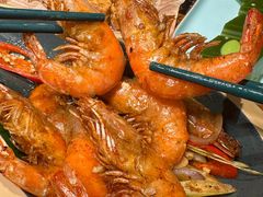 -马来西亚肉骨茶汤·招牌螃蟹·烧鸡·呷喱吧吧(海上世界店)