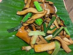 -云海肴汽锅鸡·云南小炒(曲江大悦城店)