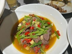 -春盛渔府(牛首山店)