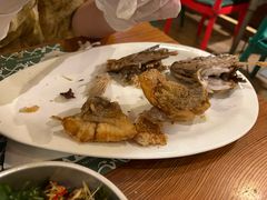 -巴依老爷新疆美食(工体旗舰店)