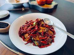 -锦西湖·海鲜小馆(未来科技城店)