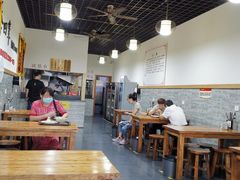 大堂-李四辈(建文6店)