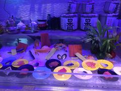 -凤凰岛度假酒店-海鲜自助餐厅