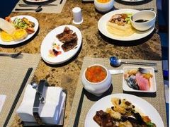 -青岛蓝海大饭店·渔歌舫(李沧店)