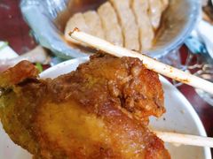 -汴京炸鸡王(蔡锷北路店)
