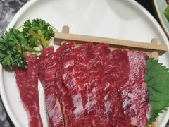 -牛将军•涮肉•烤肉•铁板烧(北京王府井·故宫店)