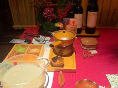 -叶叶菩提(太原别墅店)