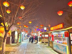 -回龙窝历史文化街区