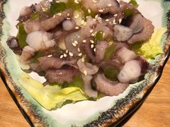 -寿司皇(扬名广场店)